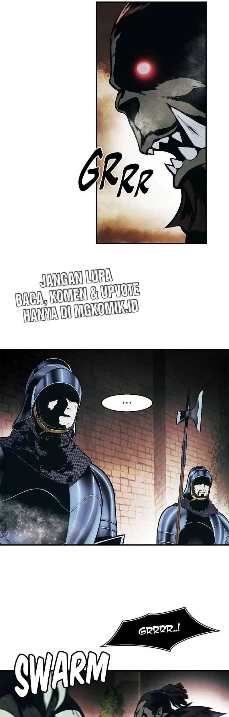 Chapter 233 - halaman 30