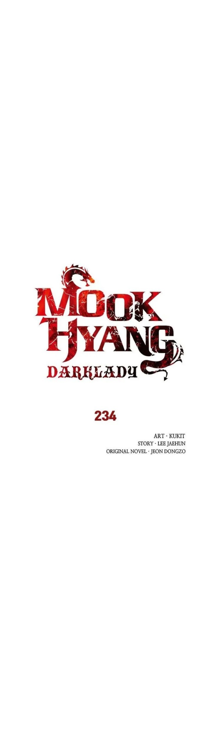 Chapter 234 - halaman 20