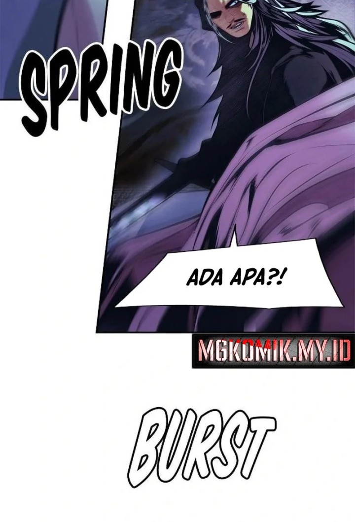 Chapter 234 - halaman 23