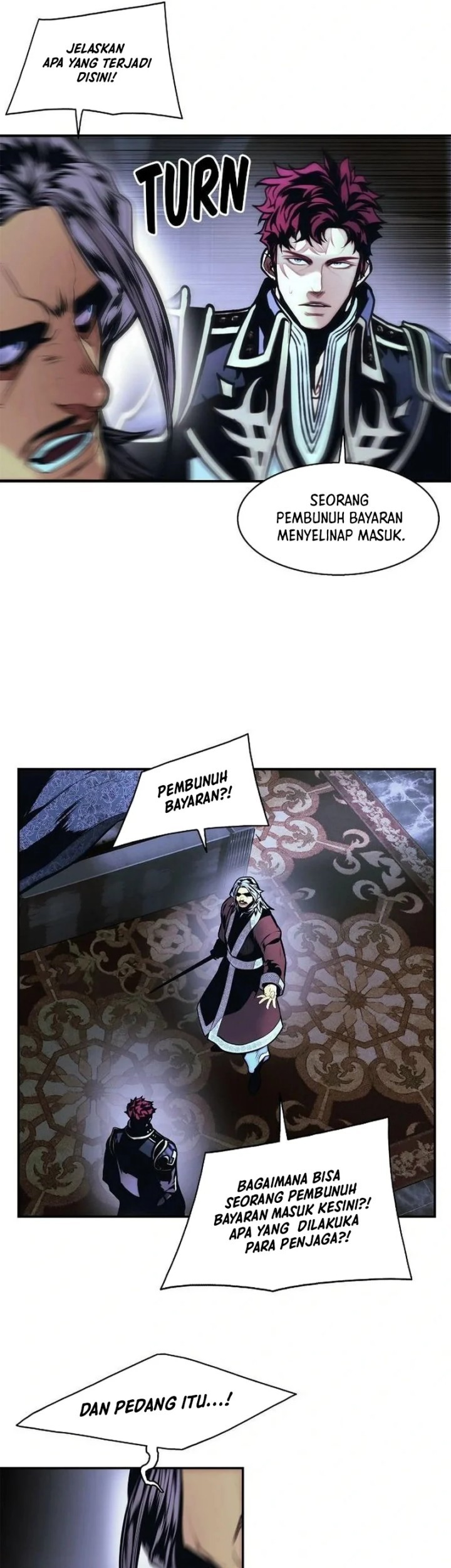 Chapter 234 - halaman 30