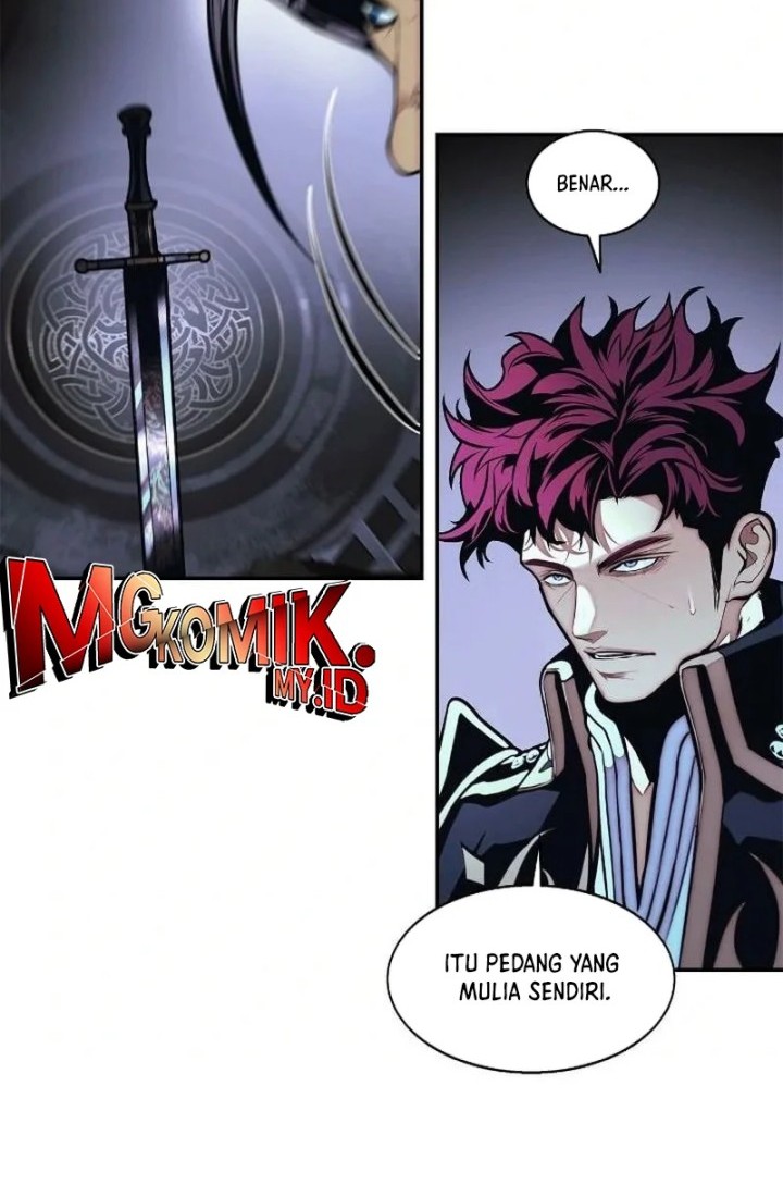 Chapter 234 - halaman 31
