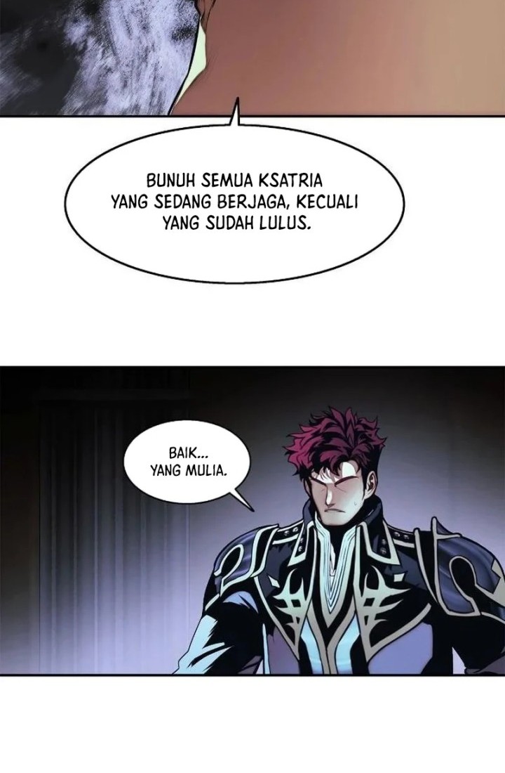 Chapter 234 - halaman 35