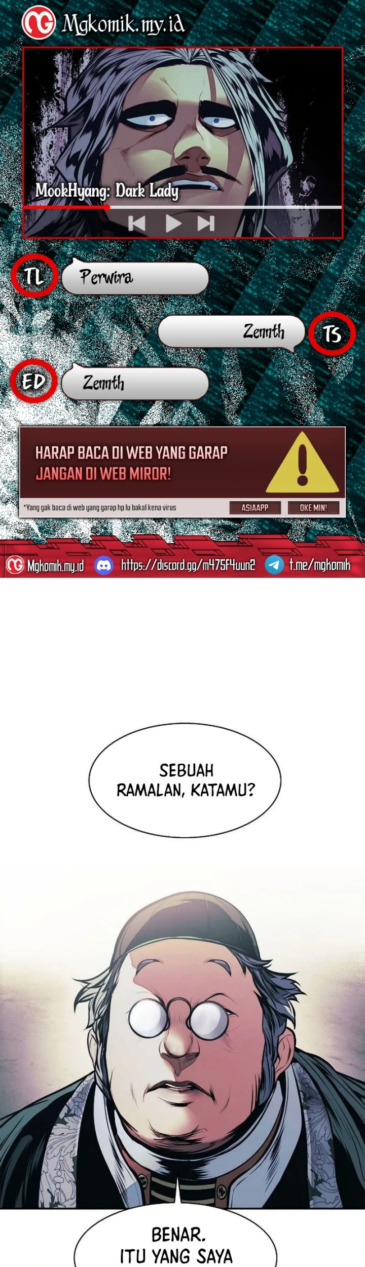 Chapter 234 - halaman 2
