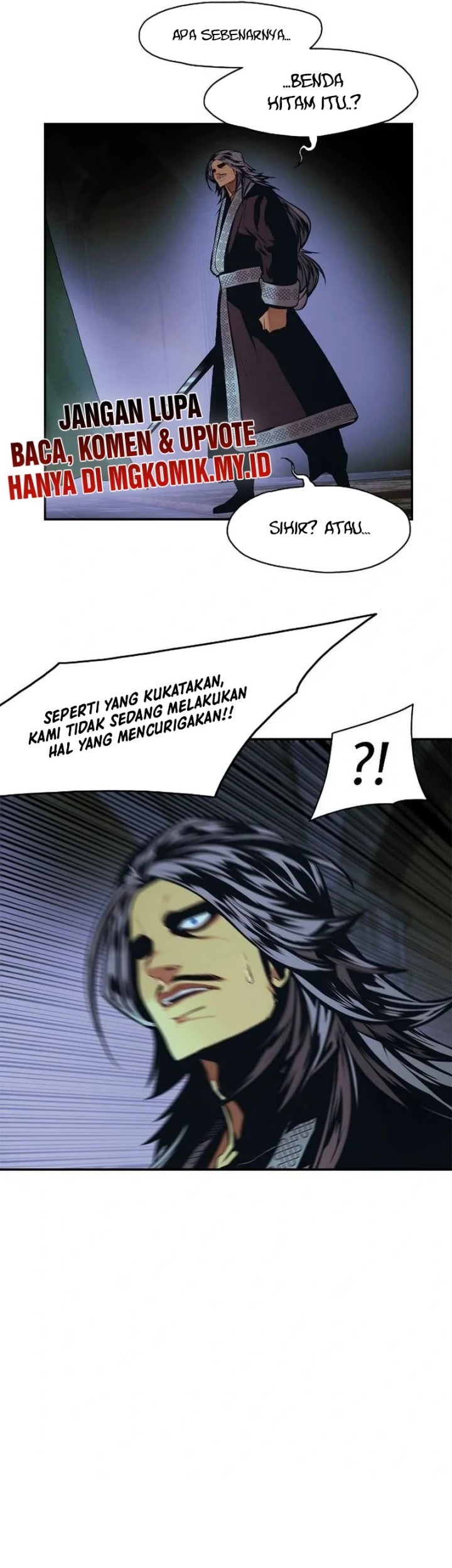Chapter 234 - halaman 46