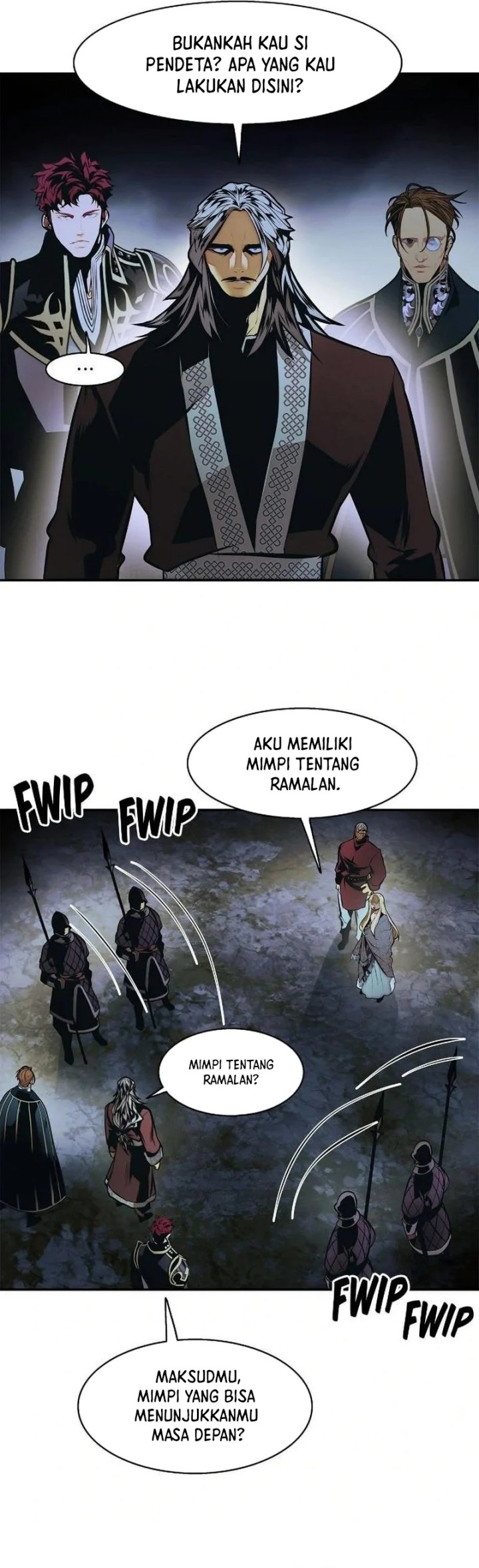 Chapter 234 - halaman 52