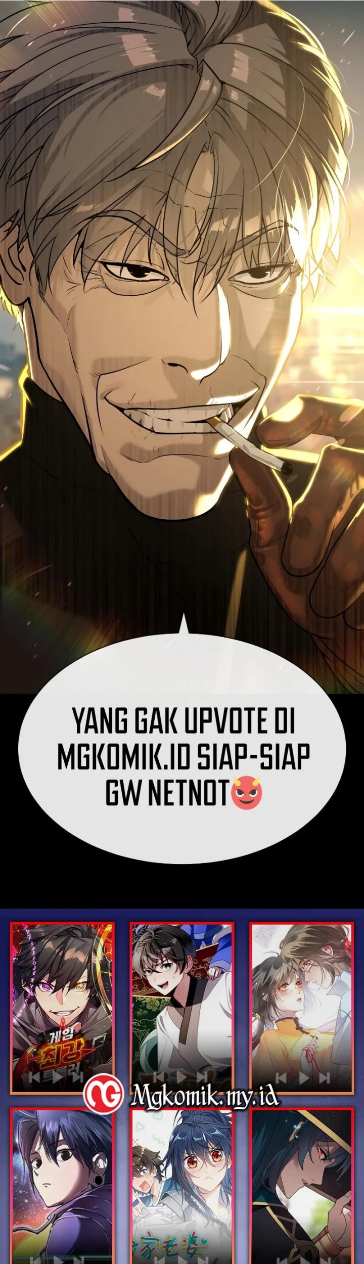 Chapter 234 - halaman 57