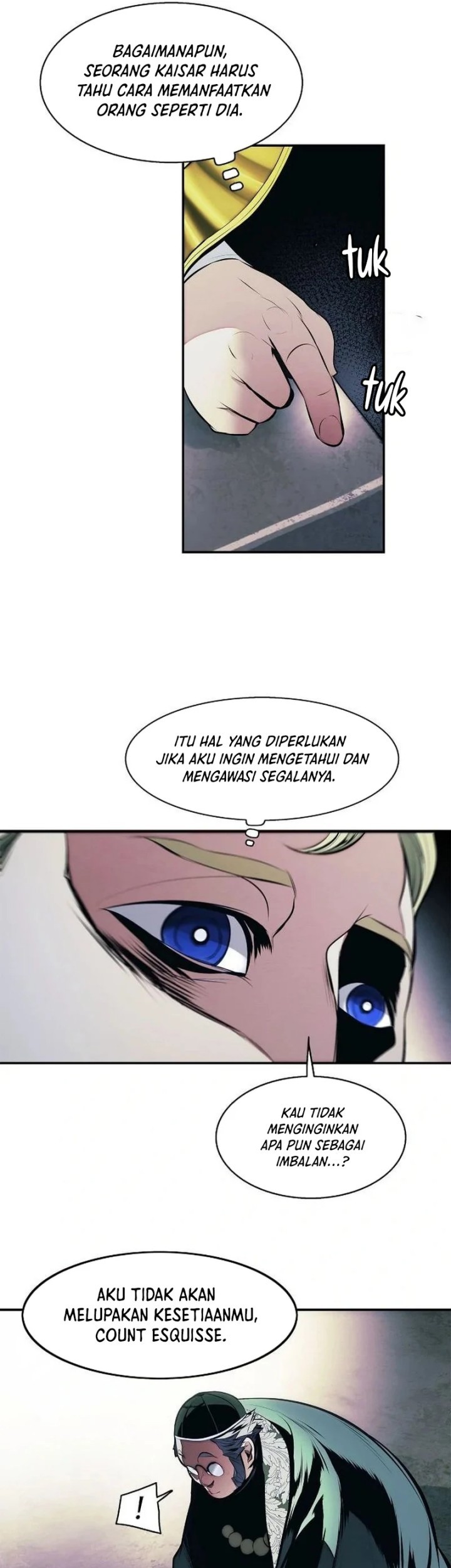 Chapter 234 - halaman 8