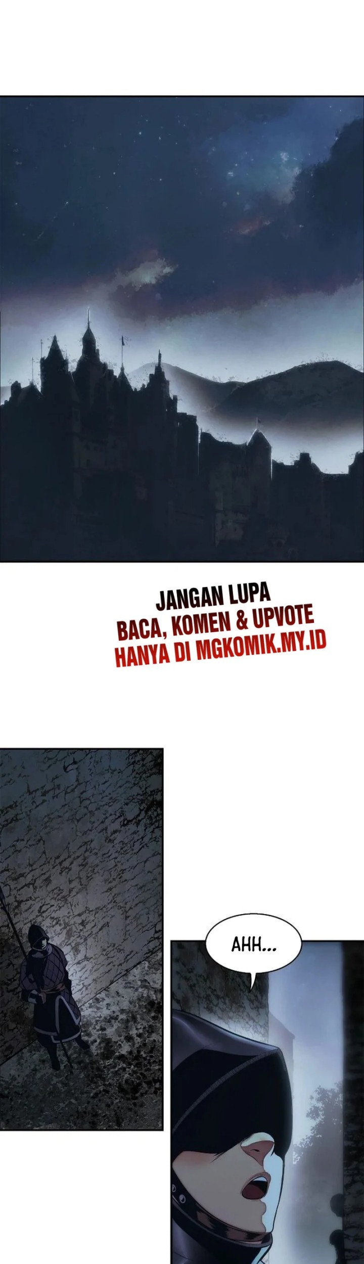 Chapter 234 - halaman 16