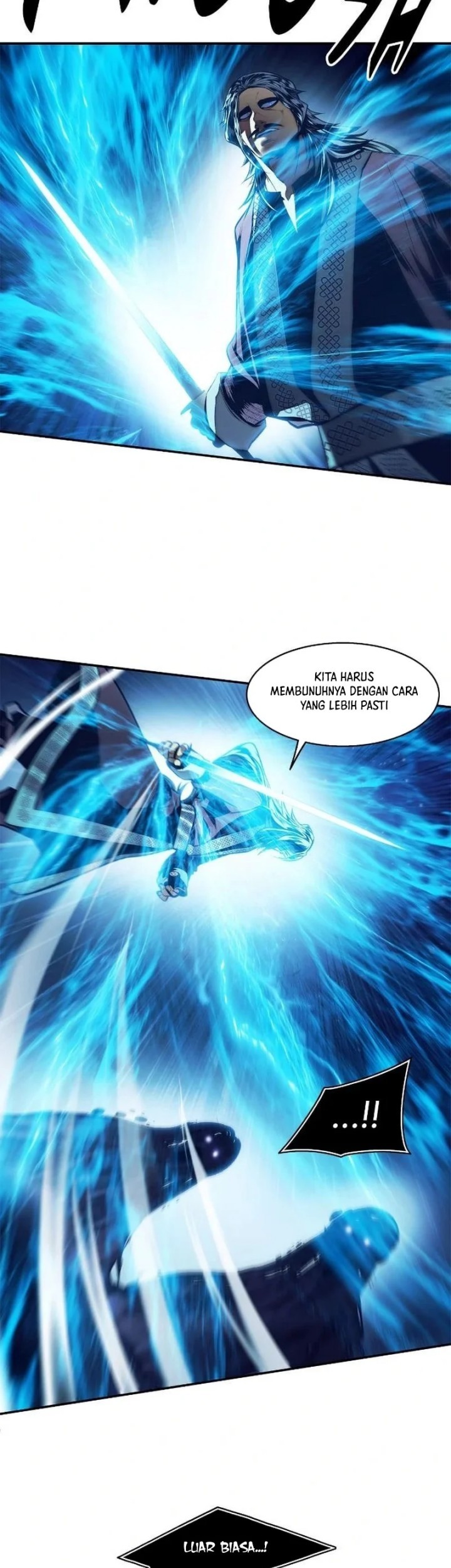 Chapter 235 - halaman 26