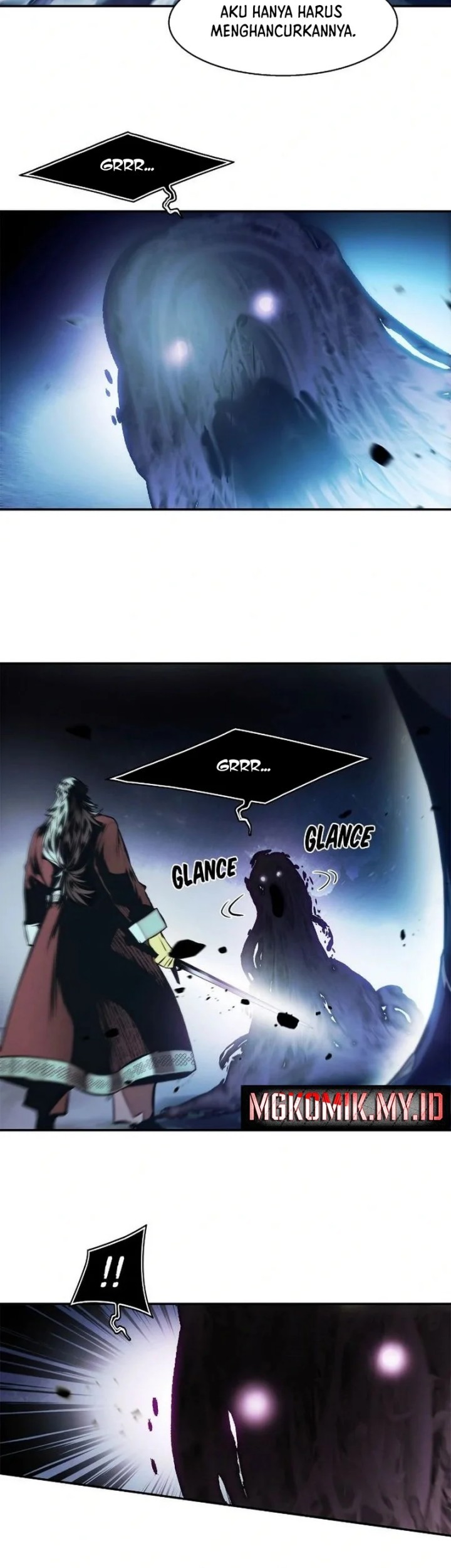 Chapter 235 - halaman 34