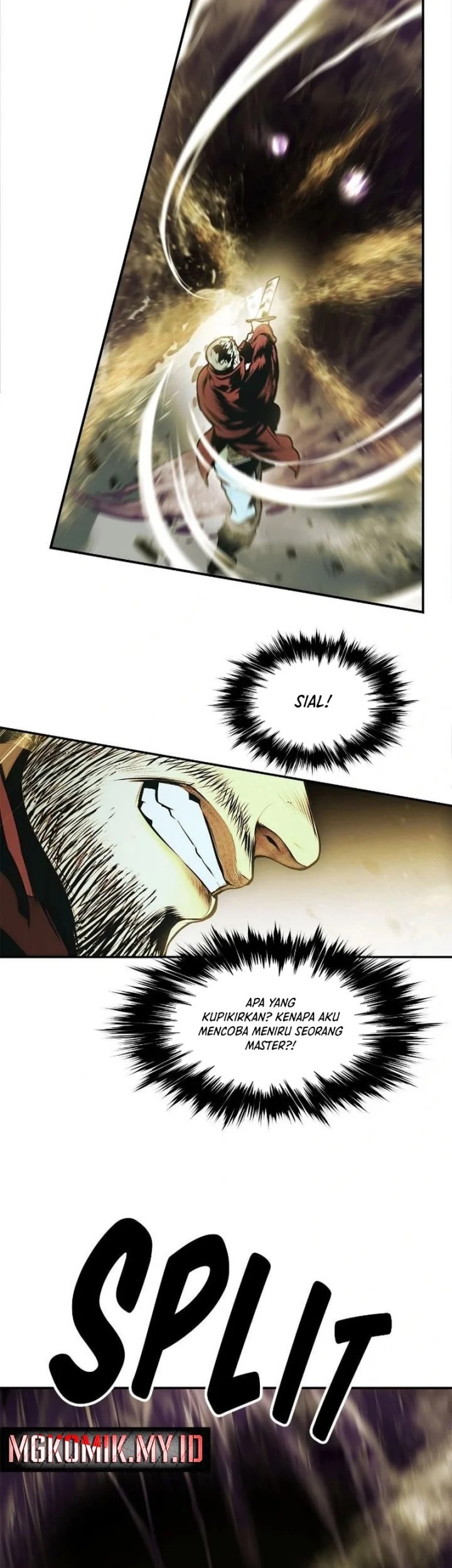 Chapter 235 - halaman 42