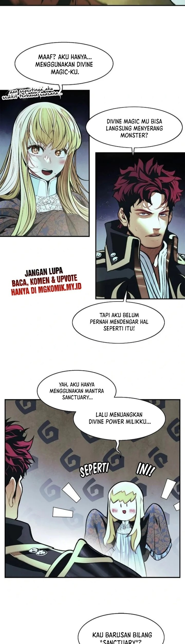 Chapter 235 - halaman 50