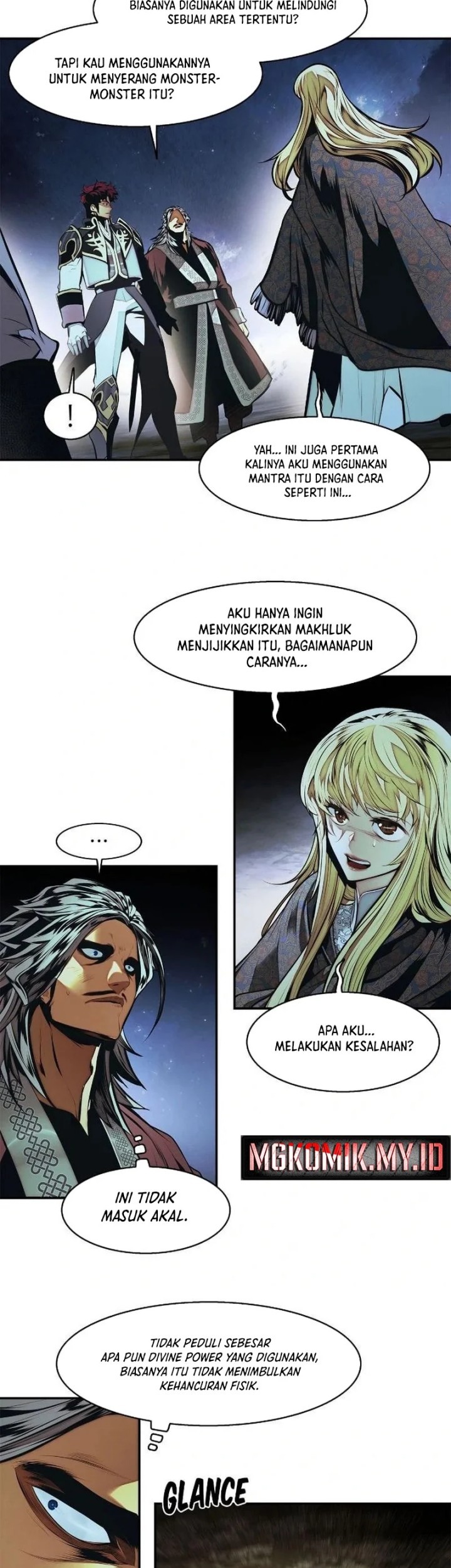 Chapter 235 - halaman 52