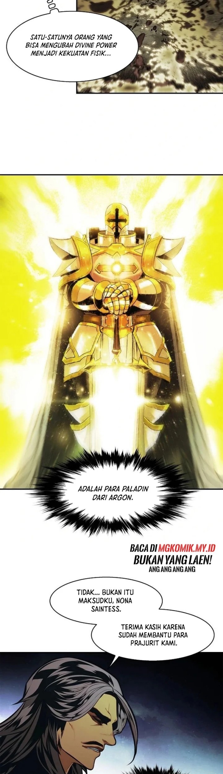 Chapter 235 - halaman 54