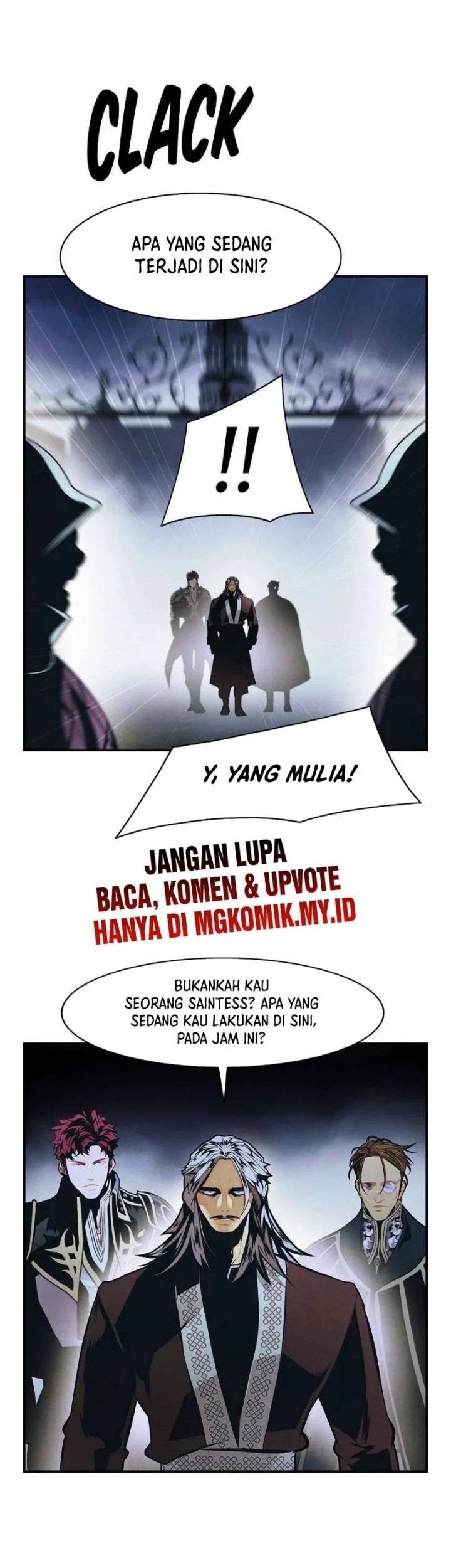 Chapter 235 - halaman 4