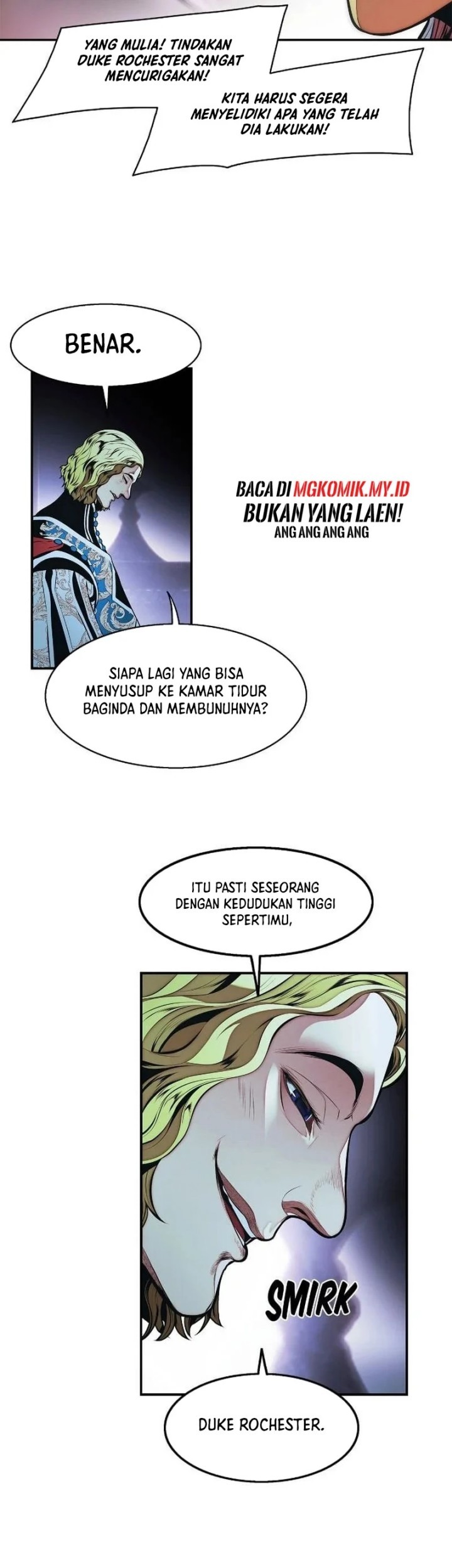 Chapter 235 - halaman 64