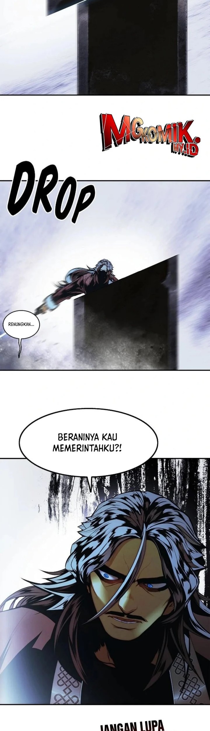 Chapter 235 - halaman 68