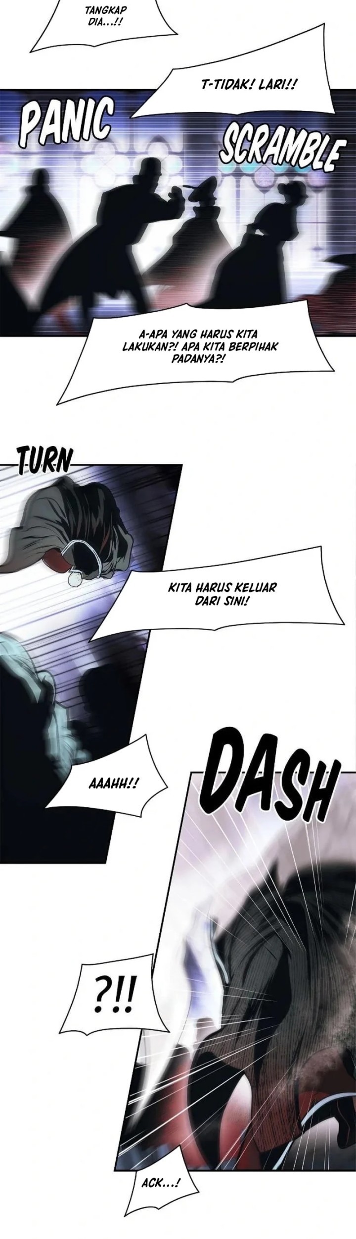 Chapter 235 - halaman 72