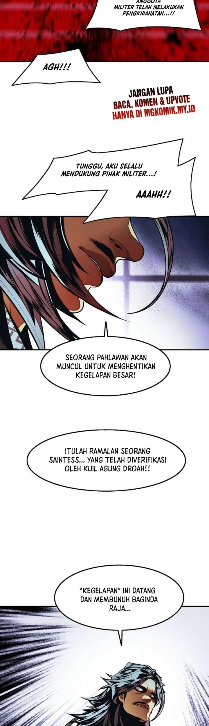 Chapter 235 - halaman 78