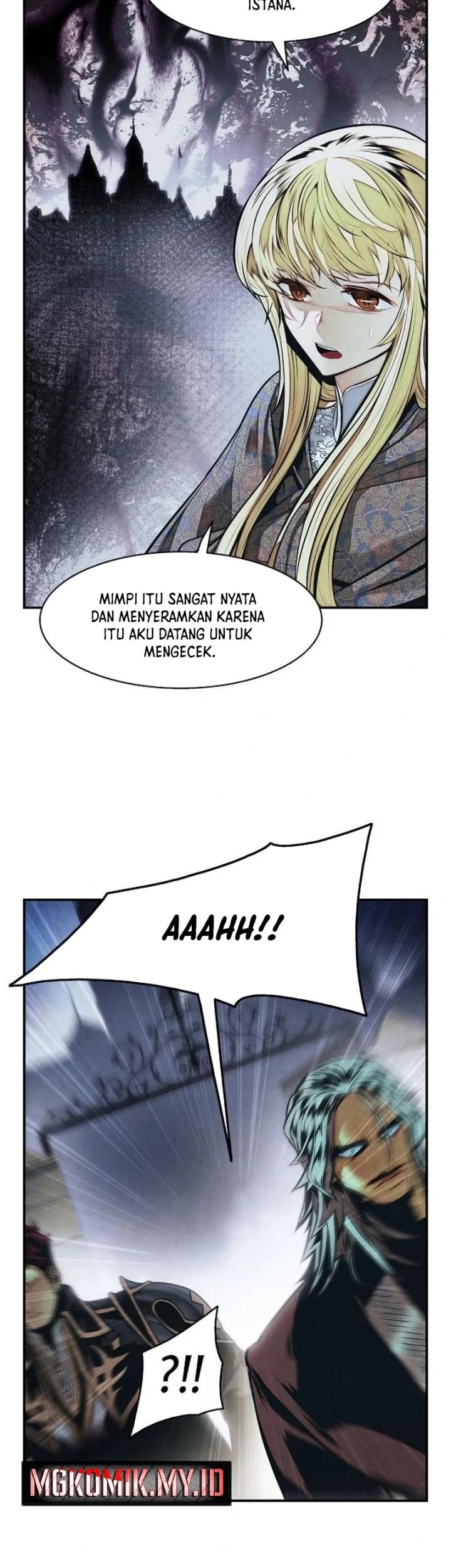 Chapter 235 - halaman 6
