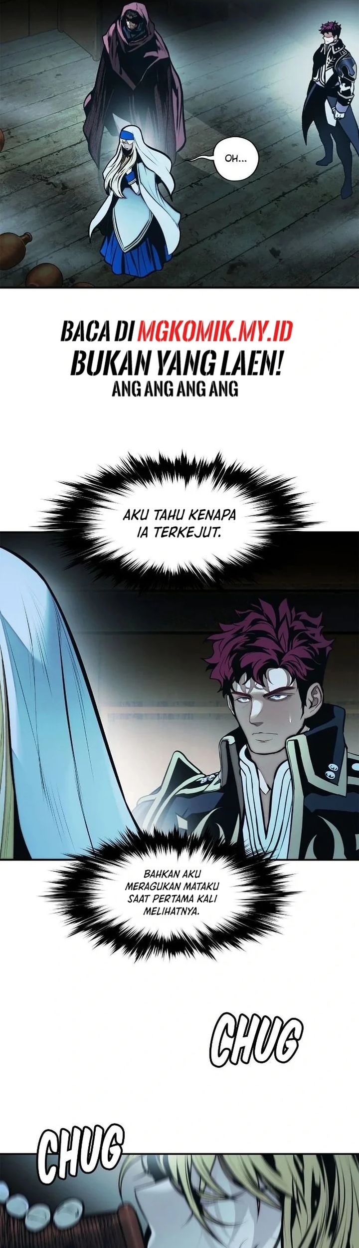 Chapter 236 - halaman 29