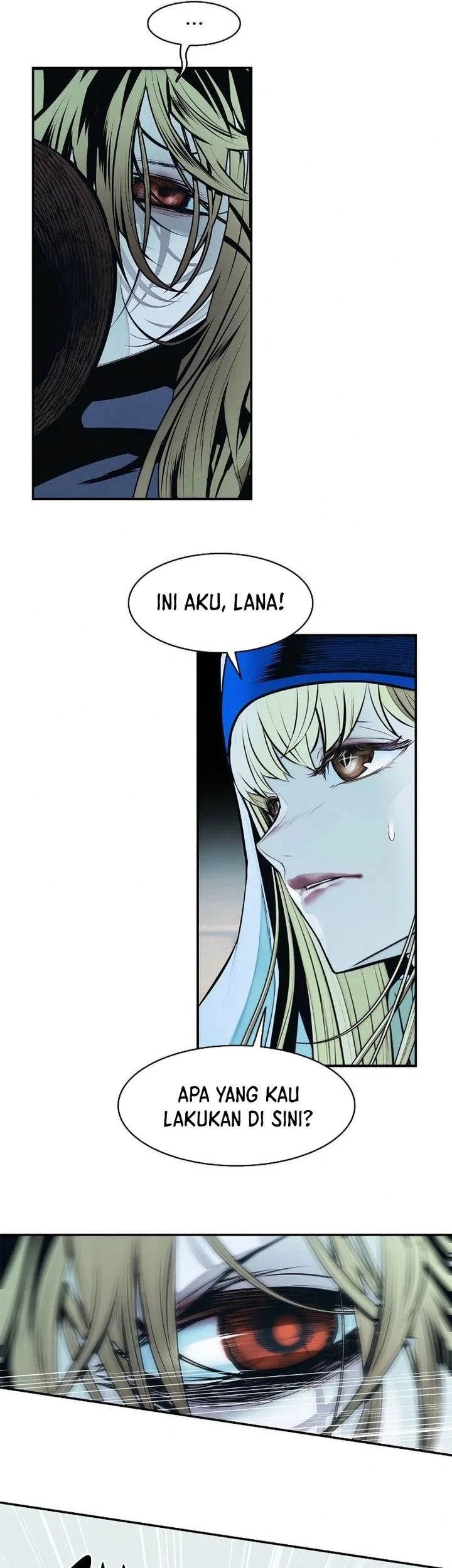 Chapter 236 - halaman 32