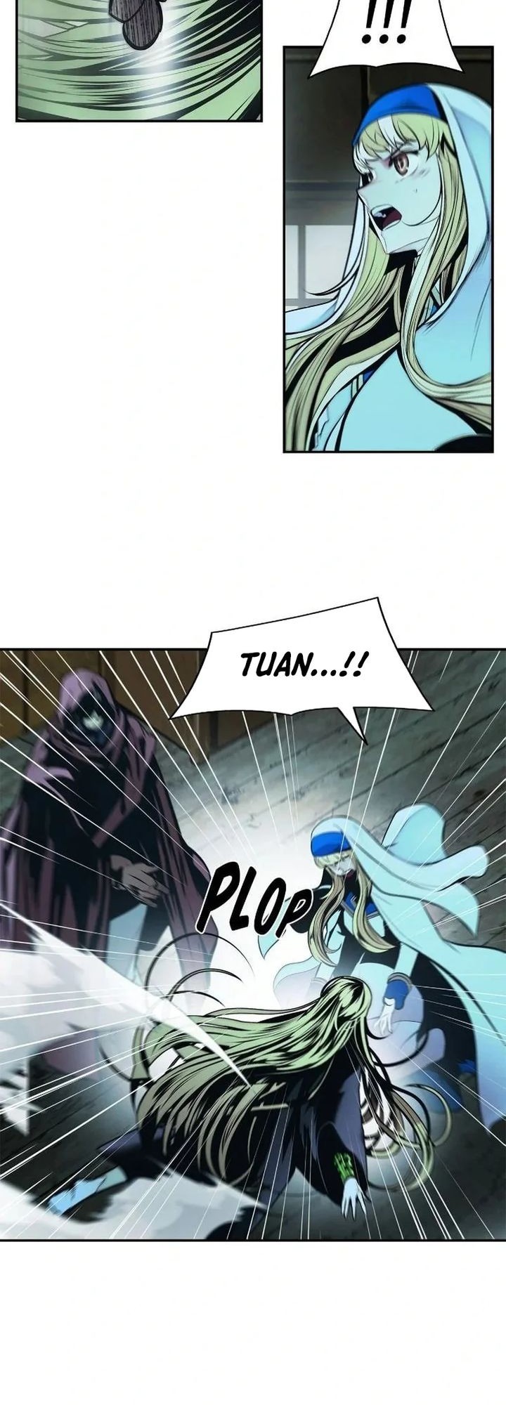 Chapter 236 - halaman 40