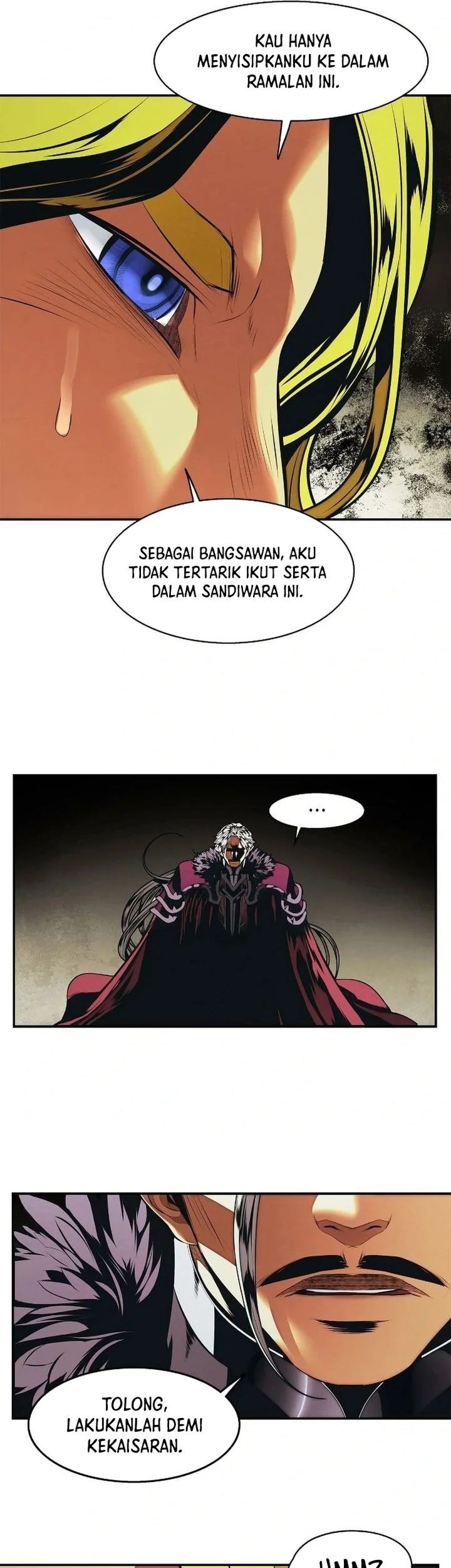 Chapter 236 - halaman 5