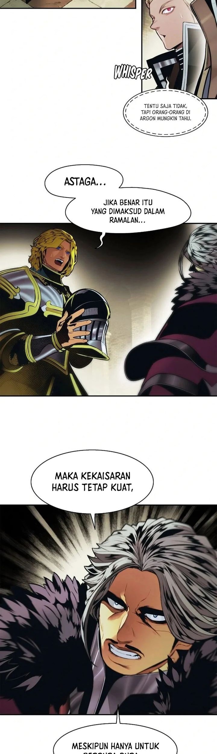 Chapter 236 - halaman 12
