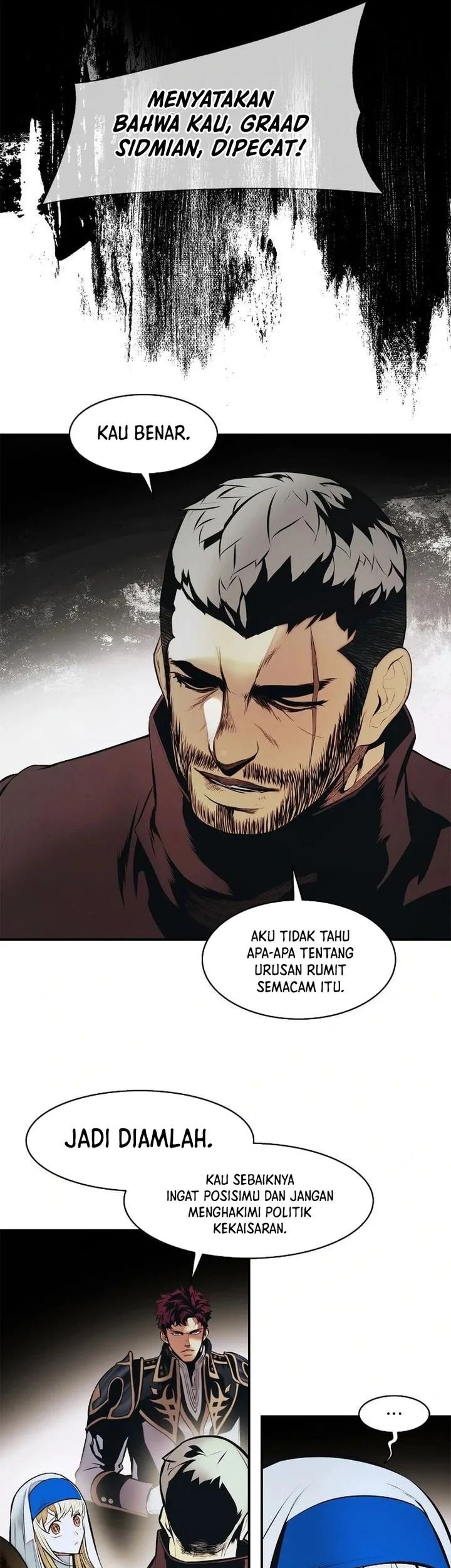 Chapter 236 - halaman 23
