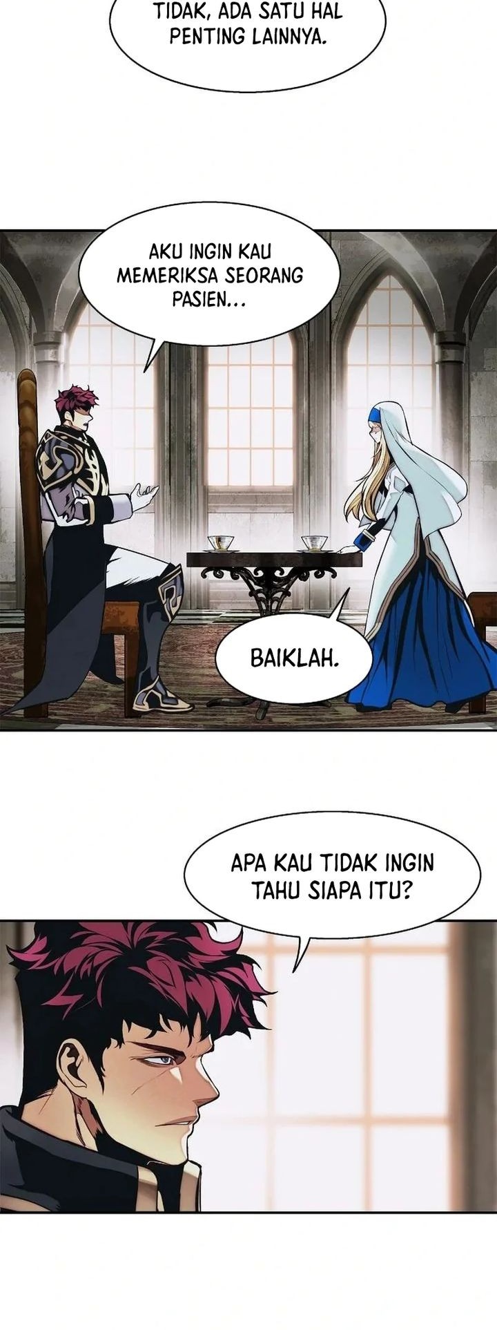 Chapter 236 - halaman 25