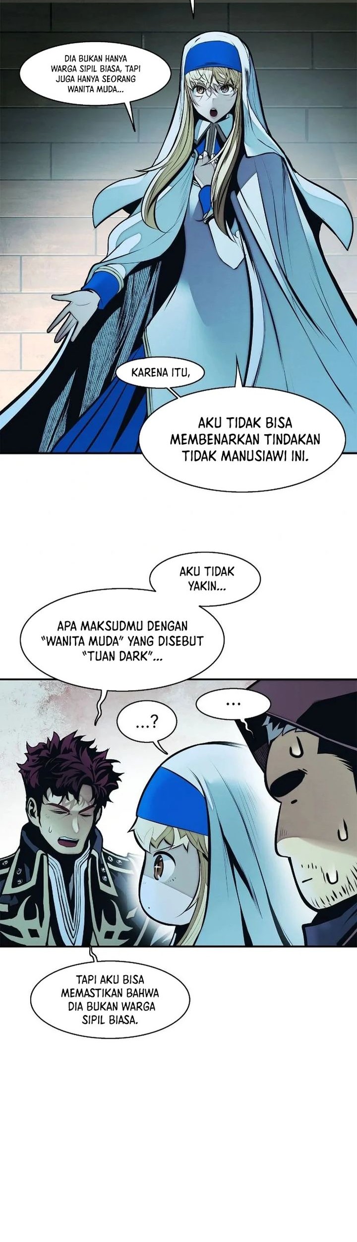 Chapter 237 - halaman 33