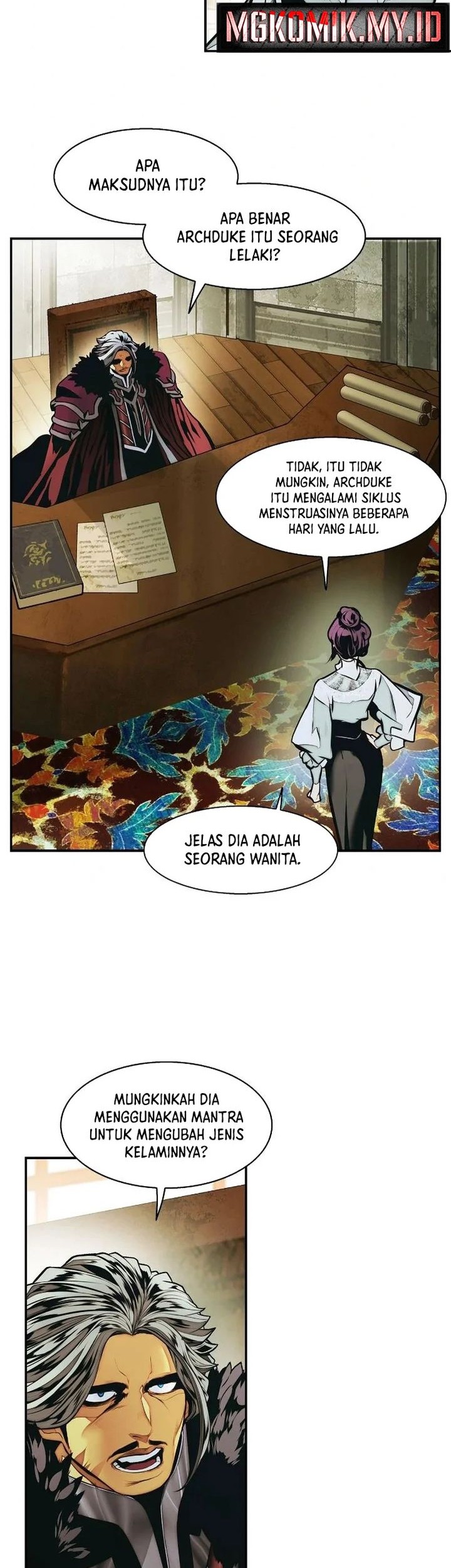 Chapter 237 - halaman 39