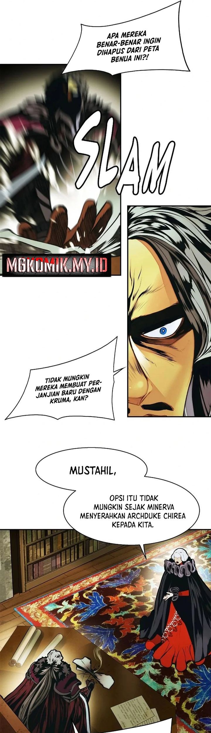 Chapter 237 - halaman 47