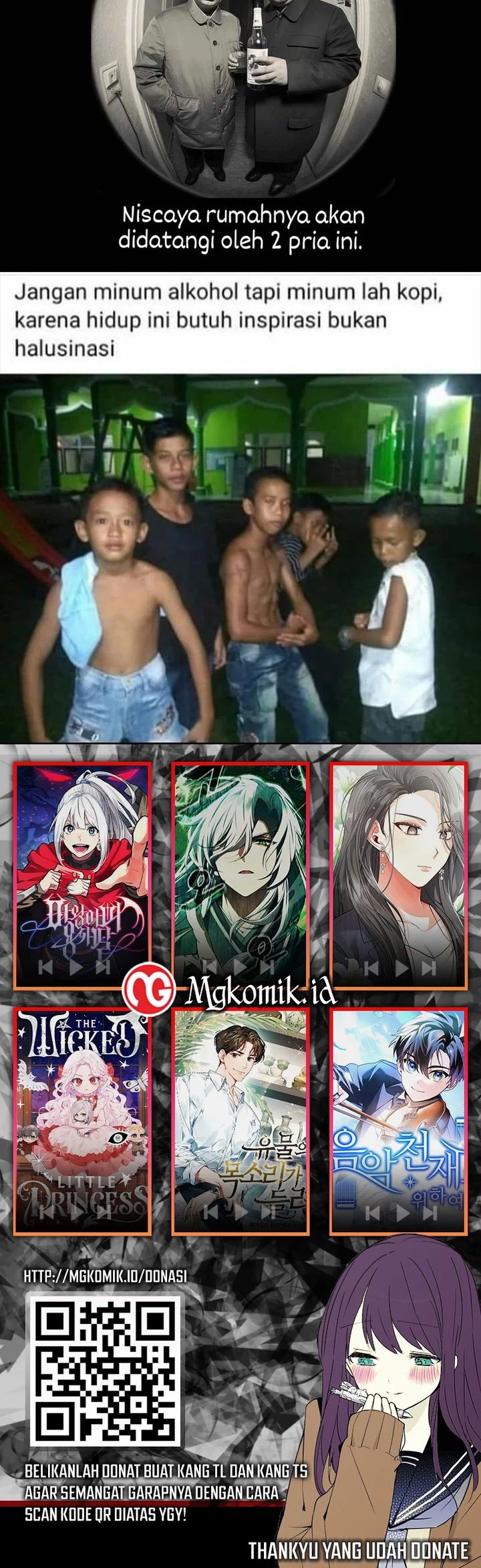 Chapter 237 - halaman 54