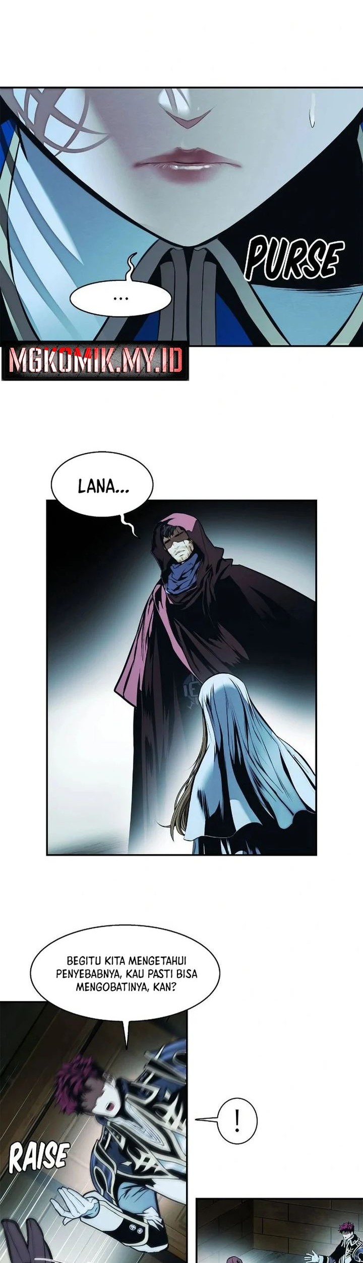 Chapter 237 - halaman 6