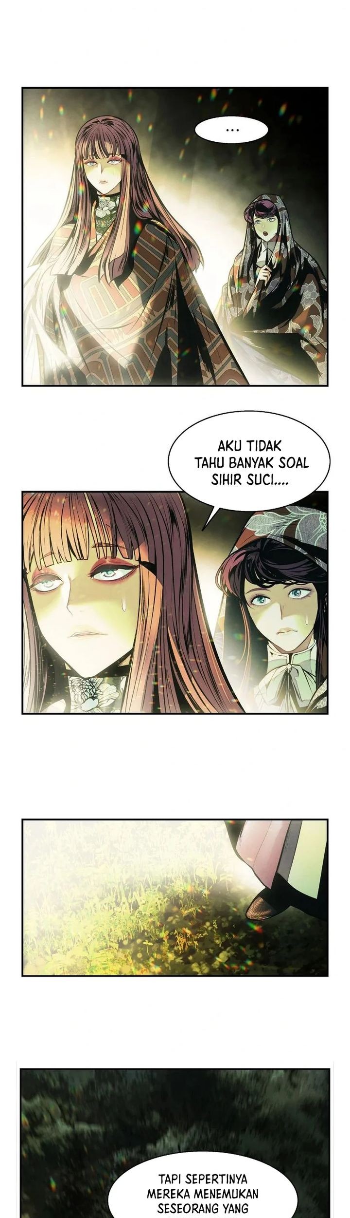Chapter 237 - halaman 17
