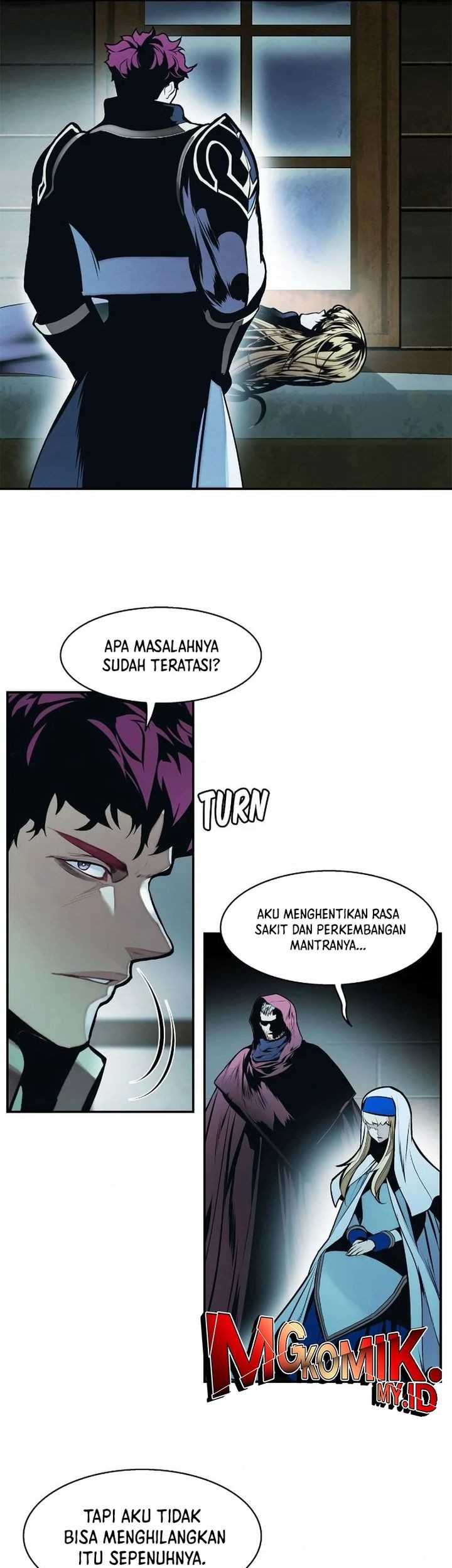Chapter 237 - halaman 20