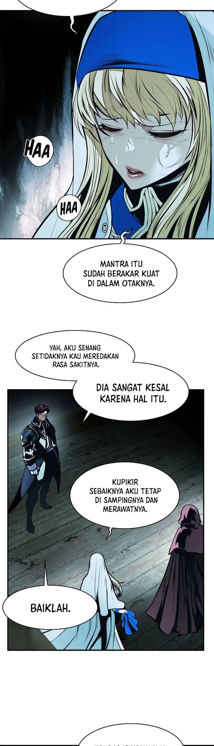 Chapter 237 - halaman 21