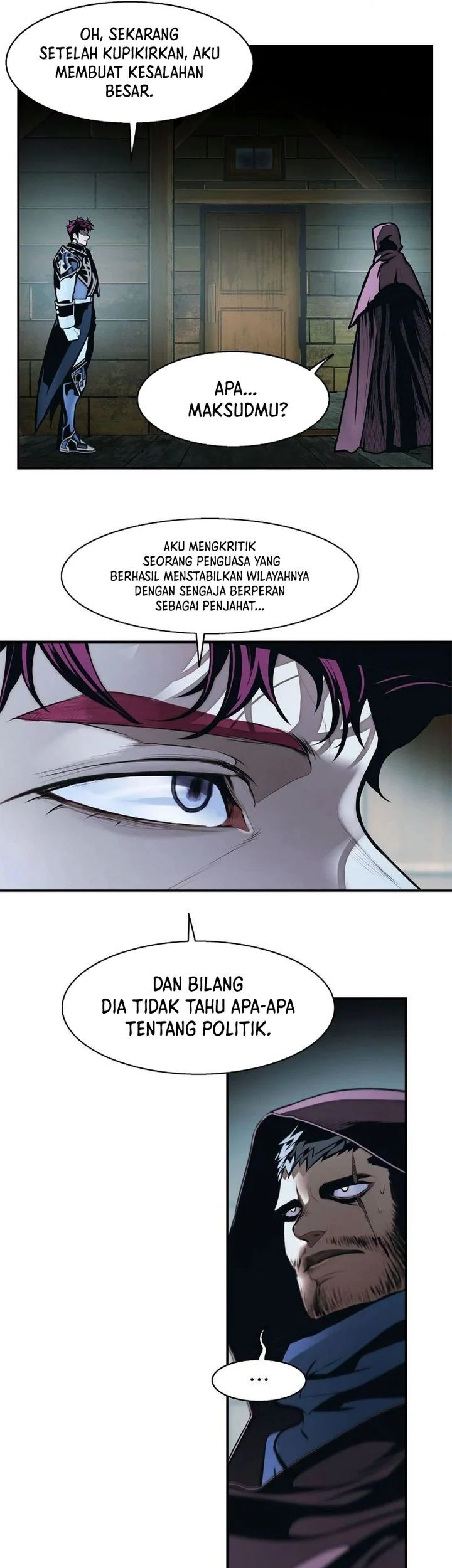 Chapter 237 - halaman 26