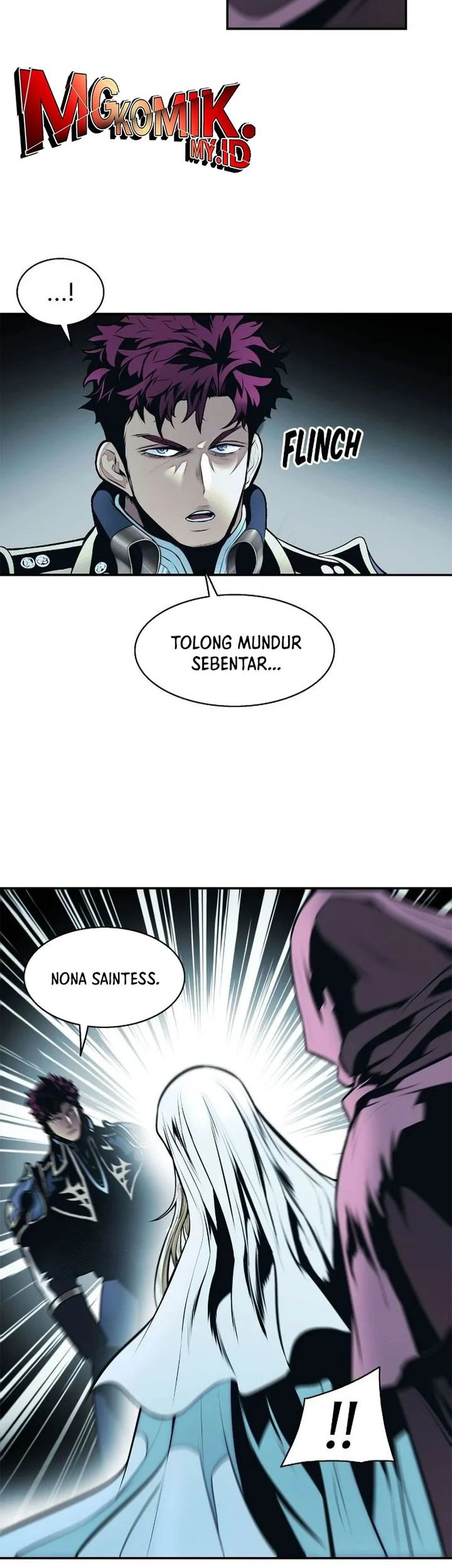 Chapter 237 - halaman 27