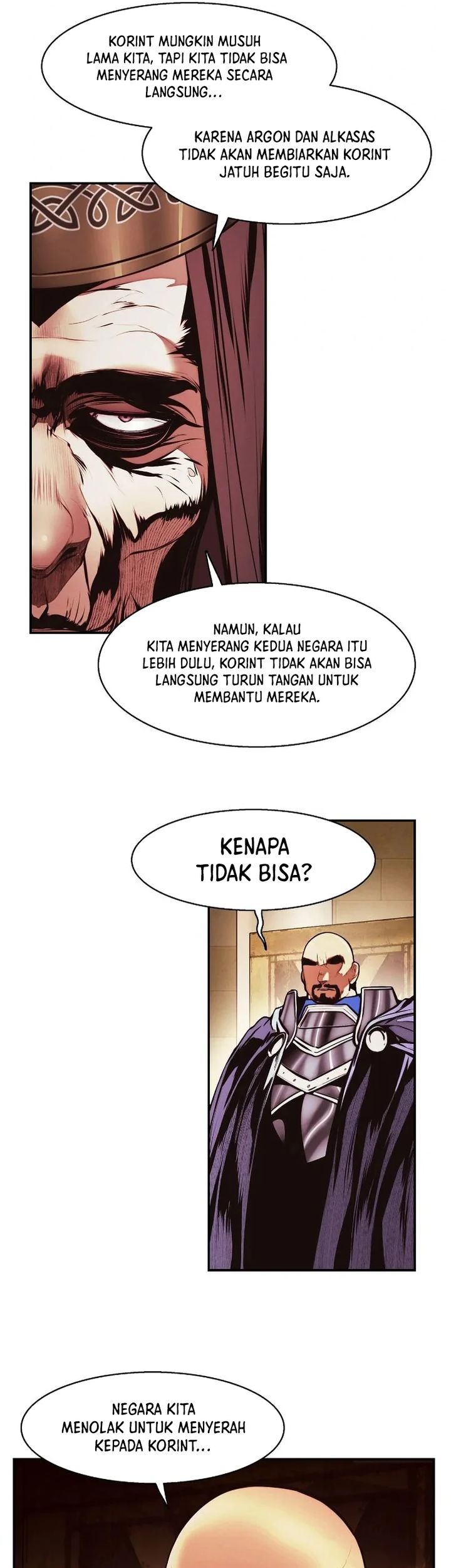 Chapter 238 - halaman 32