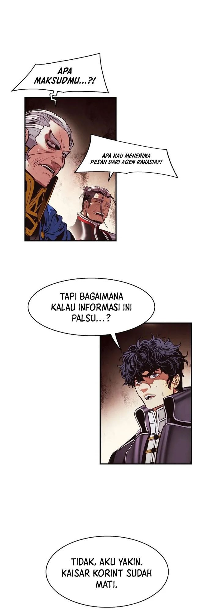 Chapter 238 - halaman 34