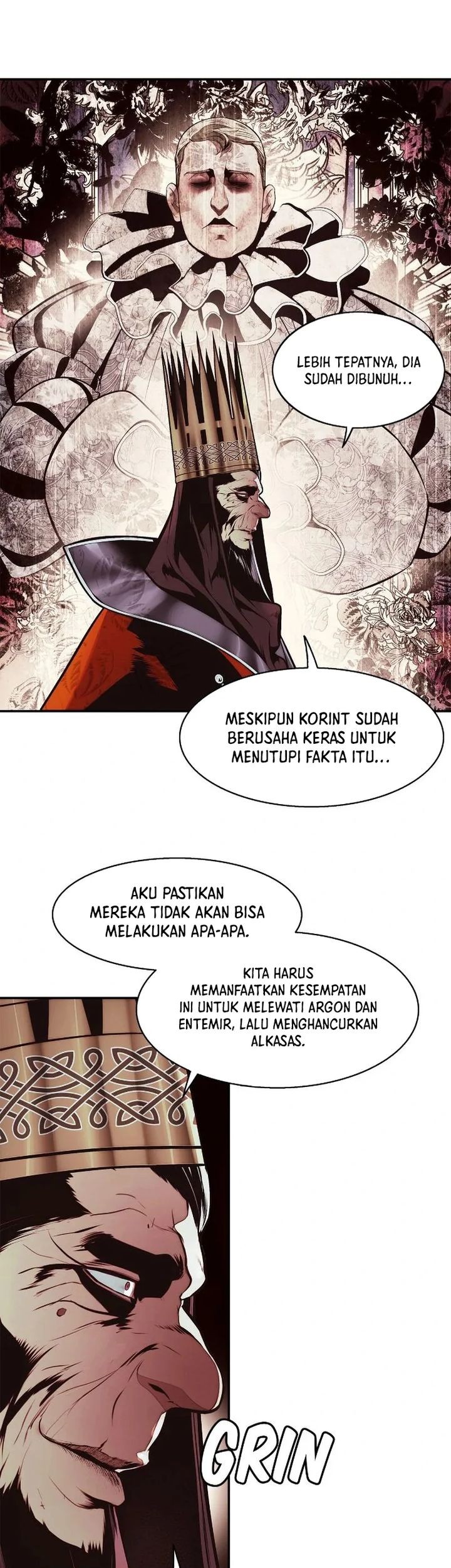 Chapter 238 - halaman 35