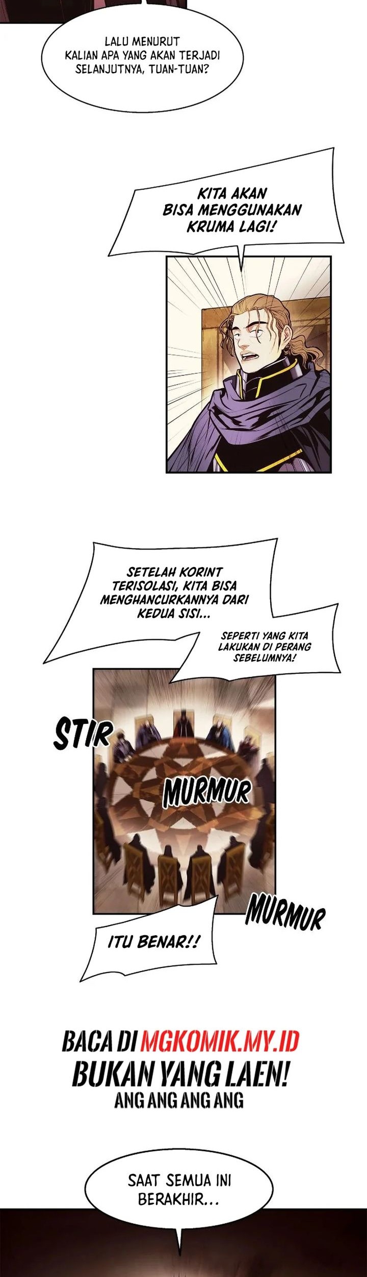 Chapter 238 - halaman 36