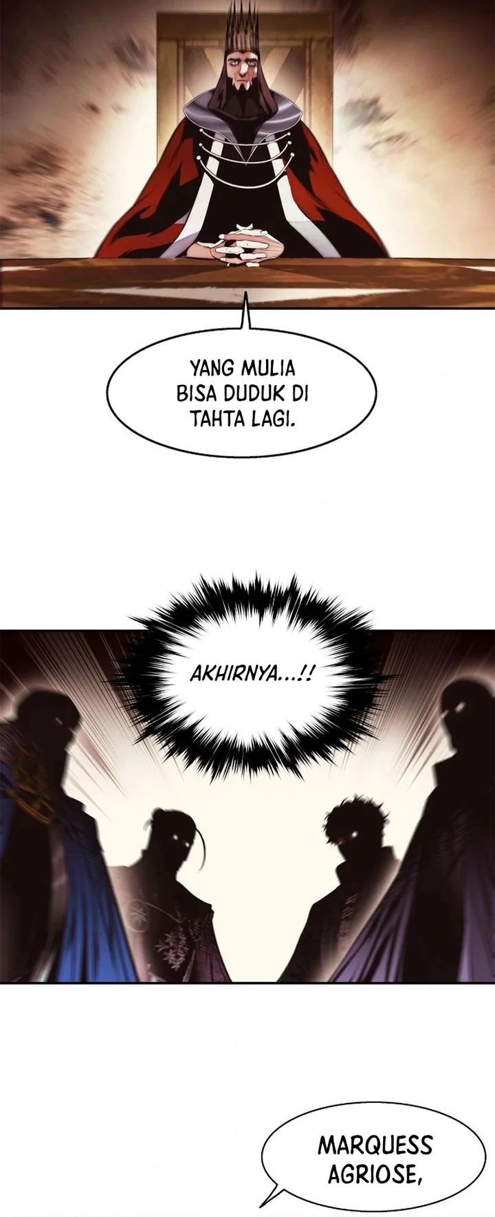 Chapter 238 - halaman 37