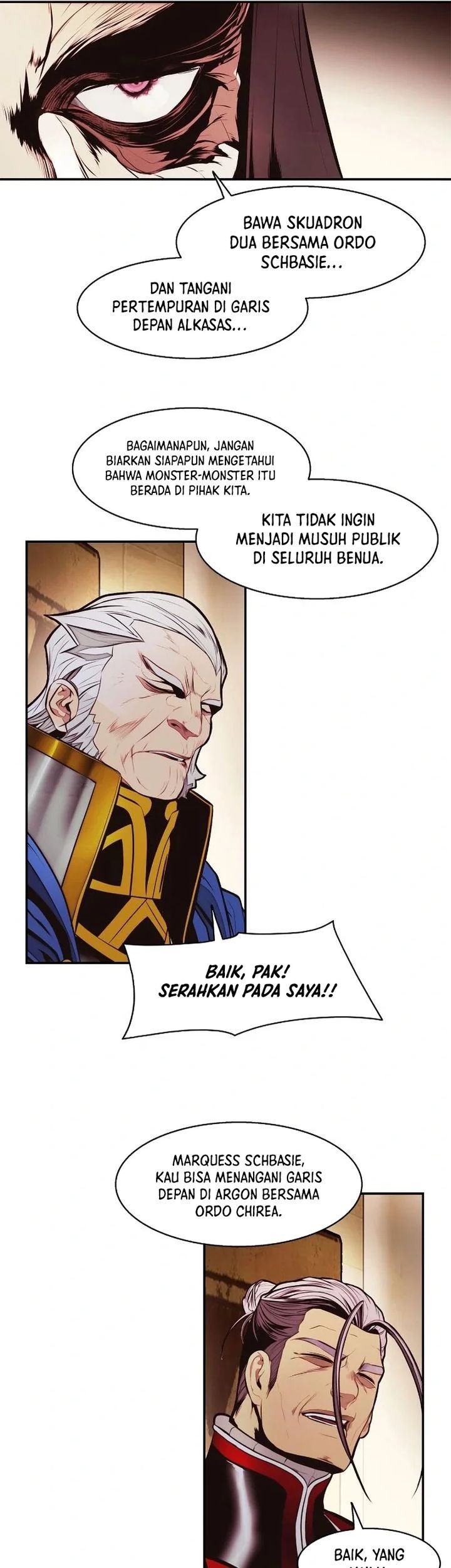 Chapter 238 - halaman 38