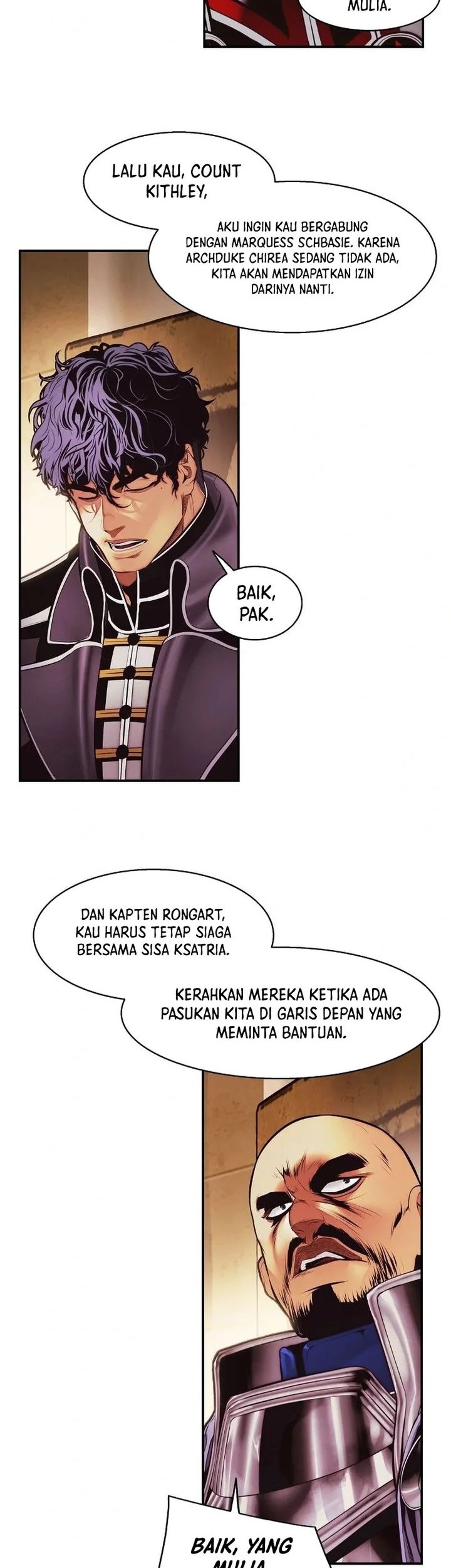 Chapter 238 - halaman 39