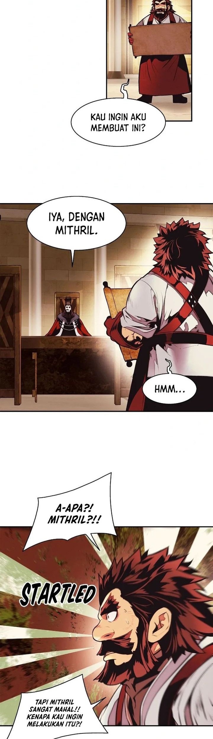 Chapter 238 - halaman 45