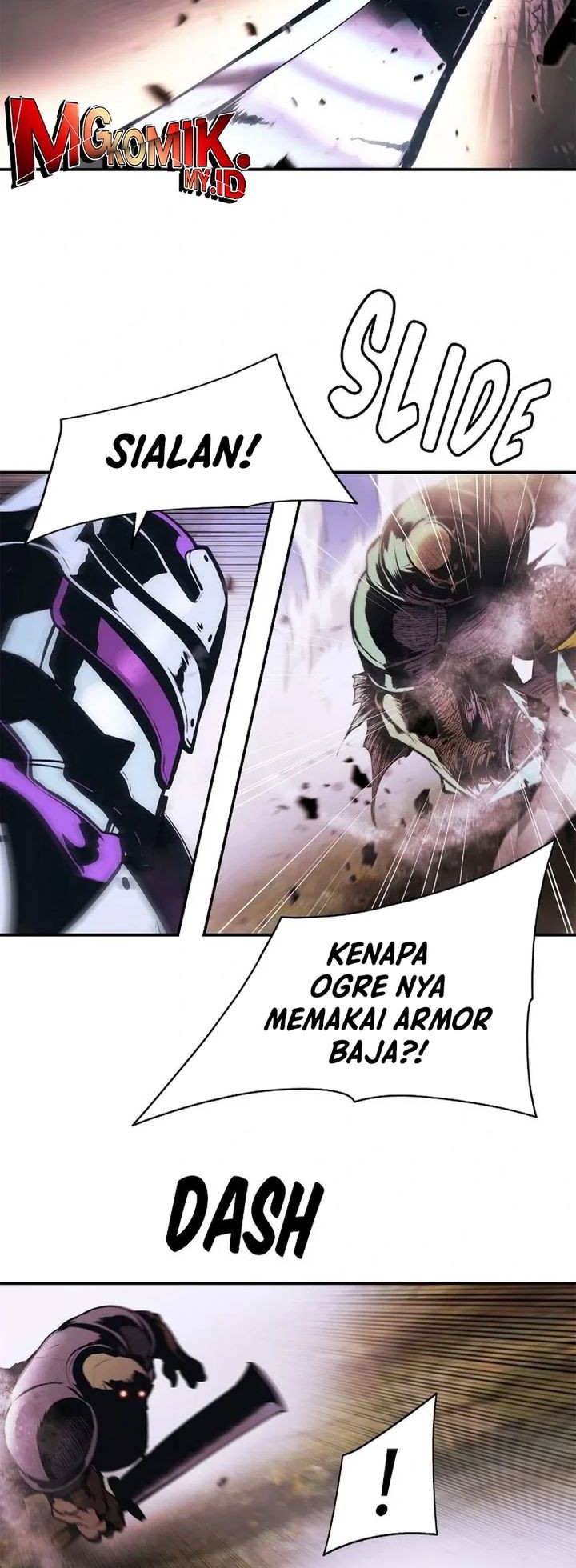 Chapter 238 - halaman 4